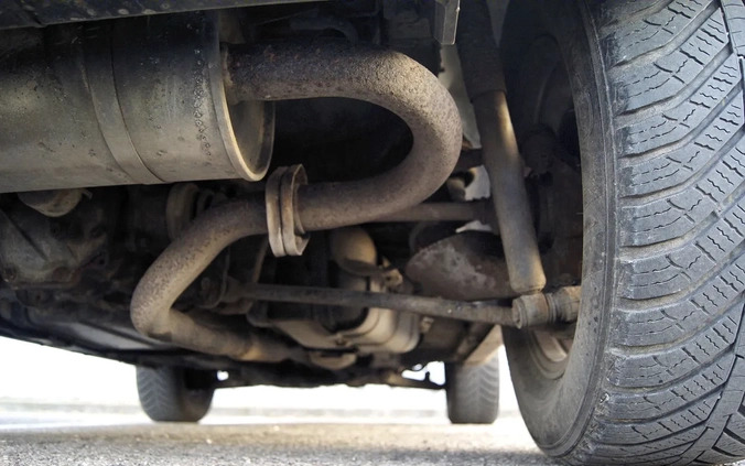 Toyota RAV4 cena 34777 przebieg: 187375, rok produkcji 1998 z Radom małe 742